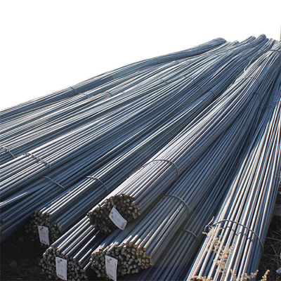 ποιότητας  Multi-field use 16mm 18mm 19mm 20mm 20 gauge 20ft container of 6m reinforcing deformed steel rebar 1/2inch iron steel rods in coil wire εργοστάσιο