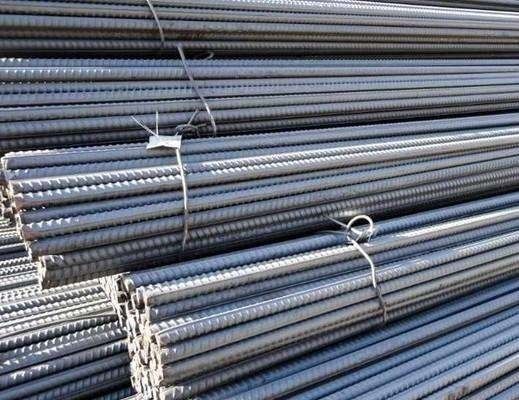 ποιότητας  Steel Bar 8mm 16mm 18mm 20mm 22mm 10mm Bar Steel Construction Deformed Corrugated Steel Bar εργοστάσιο
