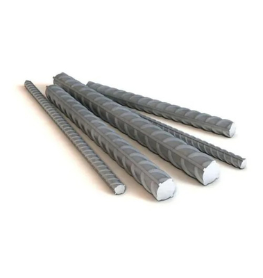 Construction Factory direct sales free samples egypt standard b500br deformed steel rebar hot sale 1100 aluminum round baraluminum rod