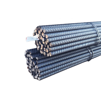 Building Materials China Top Supplier Tmt Steel Rebar Price Per Iron Ton Tmt Bars Price Steel 16mm Construction Rods