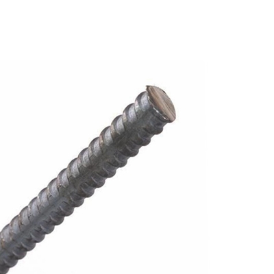 Building Construction Factory Supply Rebar Ribbed Steel Bar HRB400E Engineering Structural Steel