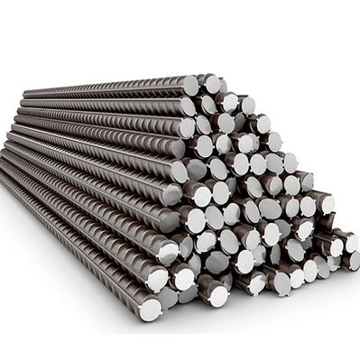 Construction Industry To Reinforce High Quality Rebar Steel /20mm 12mm Deformed Bar Of Concrete