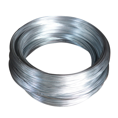 Construction China hot sale good quality 0.7mm 7kg galvanized iron bwg22 steel wire